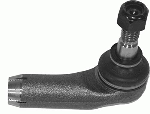LEMFÖRDER 10073 02 Tie Rod End for Audi A6 C4 Avant (4A5) 1994-1998 Right, Outer, Front Axle and other vehicles