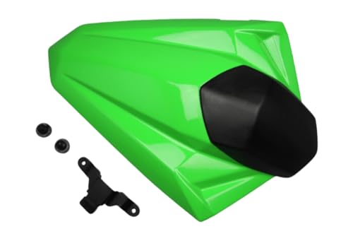 Dosseret de selle pour transformer la selle passager Kawasaki Ninja 300 R