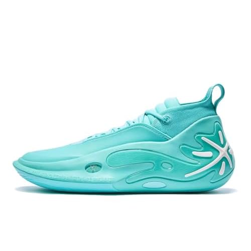LI-NING Way of Wade 10 & 11 & 12 Series Men's Basketball Shoes Lining