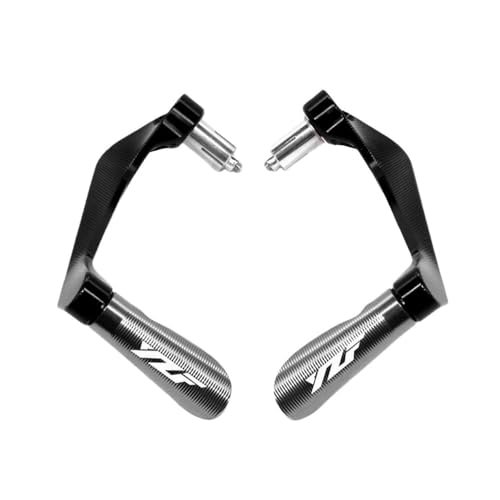 Protection levier frein embrayage poignées de guidon moto YZF-R6 R1