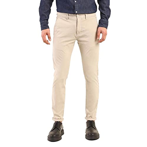 Image of Levi's Men's 512 Slim Fit Chinos