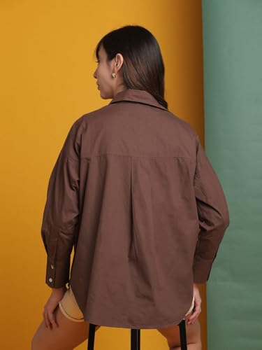 Image of Freehand Women Shirt