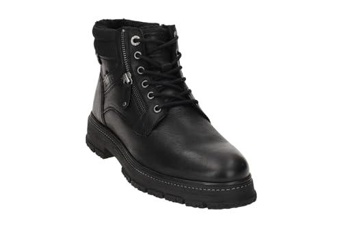 Image of s.Oliver Men's Modern Snow Boot