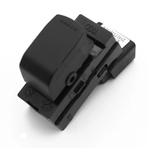 Commande de lève-vitre électrique bloquée ? Changez l'interrupteur Suzuki Swift SX4