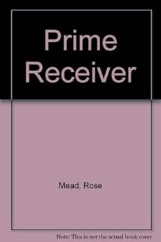 Hardcover Prime Receiver Book