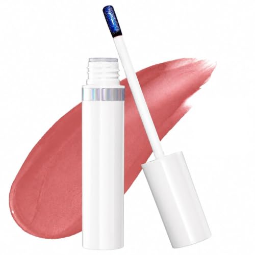 PURELEE Shine Peel Off Lip Stain Tint Long Lasting Waterproof Lip Color | Matte Liquid Lip Tint for Lips & Cheeks | Makeup Set Essential