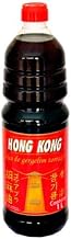 Óleo De Gergelim Torrado Hong Kong 500ml