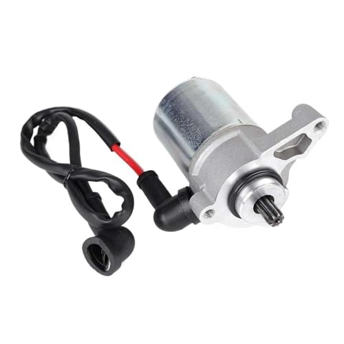 Démarreur haute performance fiable pour DT125RN - 3