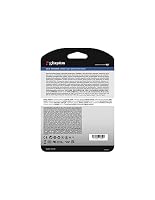 Kingston DC600M SSD 2.5” 7680GB (gemischte Nutzung) Enterprise SATA SSD - SEDC600M/7680G – Ansicht 4