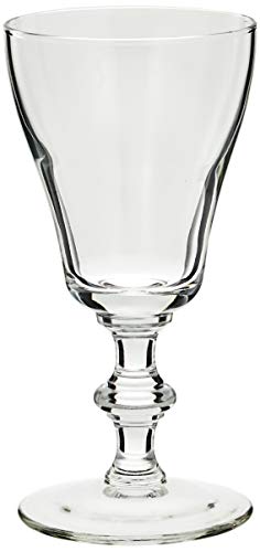 Libbey RLBGI01 Georgian Irish Coffee No. 8054 Soda Glass (Pack of 6)