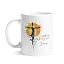 HAN-124-1130-SILHOUETTE CROSS