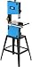 Produktbild Güde 83811 Bandsäge GBS 250 (Untergestell, Bandsägeblatt, Parallelanschlag, Gehrungsanschlag, 45° schwenkbar, 230V, 50Hz)