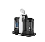 ToyGem Polsterreiniger Gerät Nasssauger Waschsauger Teppichreiniger- 600W Kompakter Polsterreinige Wischsauger Tepichreinigungsmaschine für Teppiche, Sofas, Teppiche, Polstermöbel, Treppen, Autos