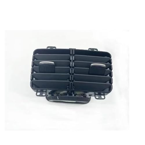 Grille d'aération arrière cassée sur Golf 5 ? Remplacez votre bloc 1KD819203