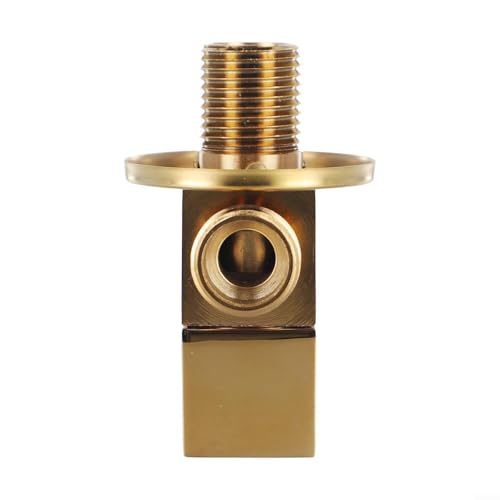 Llave angular rosca exterior 11 Imagen adicional