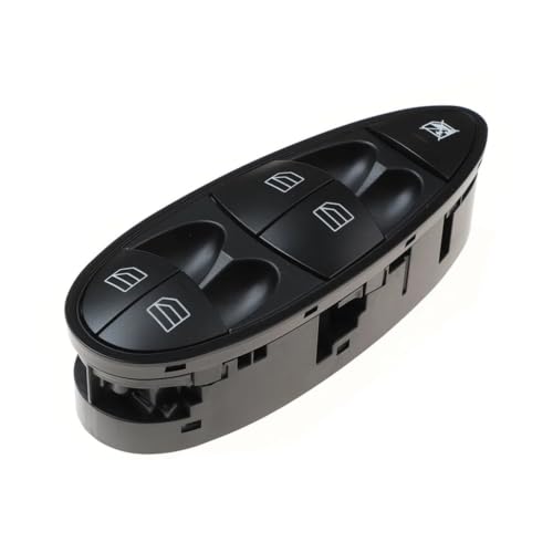 Interrupteur de vitre pour réparer commande lève-vitre bloquée Mercedes E500 CLS350