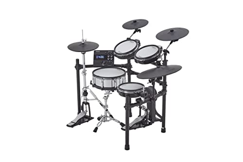 Roland Td-27Kv2 Generation 2 V-Drum Kit #TOP6