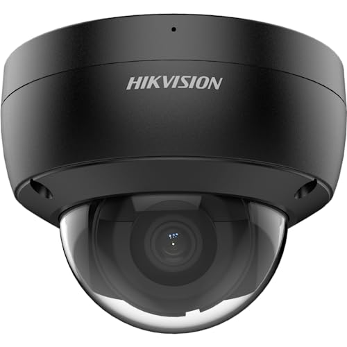 Hikvision DS-2CD2146G2-ISU F2.8 (JUODA)