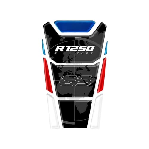 Protection de réservoir Carburant pour Moto R1250GS finition Rallye