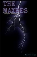 The Maxees: chosen heroes(first installment of the superhero series) B0BP9TVQHX Book Cover