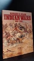 Indian Wars 1850-1890 0861241711 Book Cover