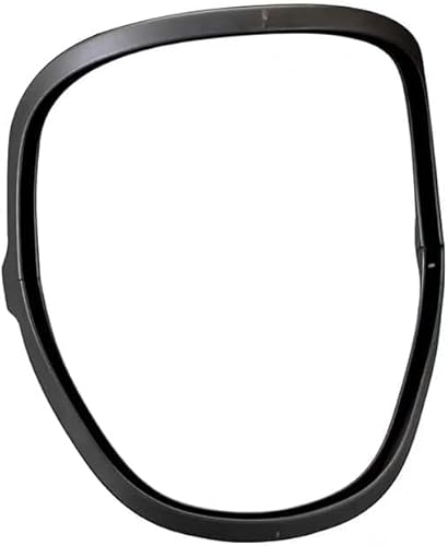 6899 Full Face Frame Replacement Kit - Fits 6800/37004 Protective Cover Accessories