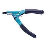 Master Grooming Tools Guillotine Nail Clippers &mdash; Ergonomic Clippers for Trimming Dogs' Nails, Small