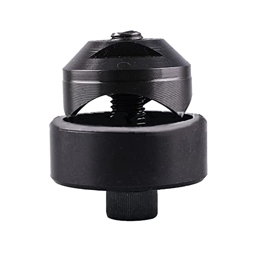 Powertool Perforatrice pour tôle Q.Max 50 mm