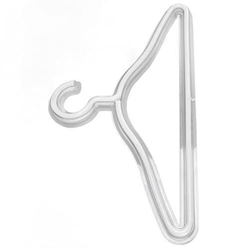 Néon LED cintre cadeau original pour passionnés de mode