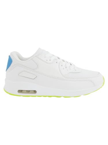 Image of The White Pole Trandy Casual Sport Shoes Classy Comfortable Sneakers Shoes for Mens and Boys