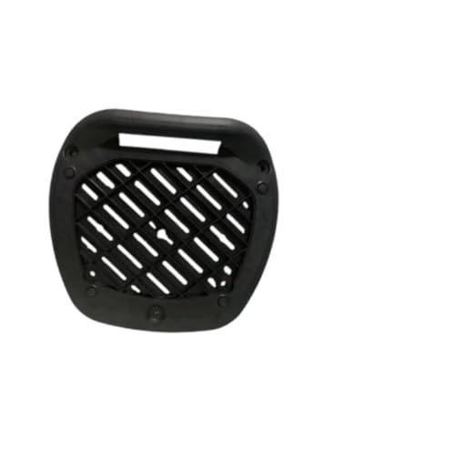 Support moto pour A28 avec plaque rigide anti-vibrations