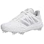 White/Silver/White