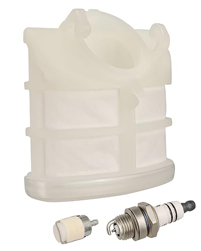 QNHEAY Air Filter Tune-Up Kit for Echo CS-352 CS-353ES 340S, A226001420 90175Y