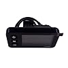 NULKOMMA C300S Electric Bicycle LCD Display Meter 36V 48V Speed for Electric Bike Computer 5 Pin Waterproof E-Bike Display Meter Conversion Accessories for Electric Scooter Modification #5