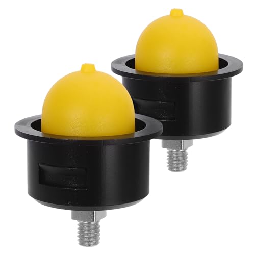 MERRYHAPY Snow Blower Oil Cup Accessory (2 Pcs)