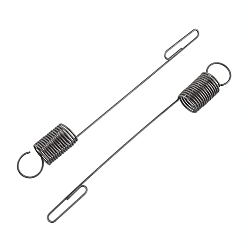 Cancanle 2 pièces Ressort de régulateur pour Briggs & Stratton 699056