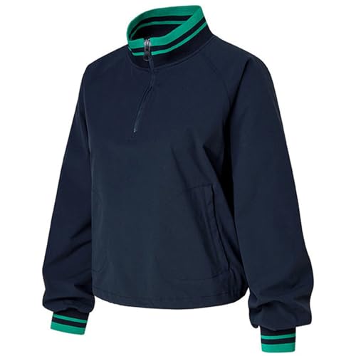 Blouson sport anti-soleil idéal pour vos parcours de golf