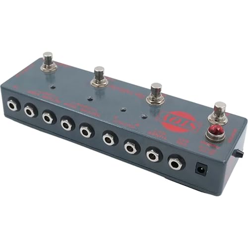 STOY The Collector - Loop Switcher - Image 3