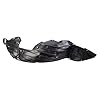 TRQ Front Right Inner Fender Liner Black Passenger Side Compatible with 2014-2017 Mazda 6 MA1249143 #3