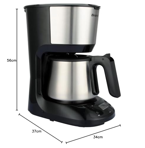 Brandt CAF125PR - vue 7