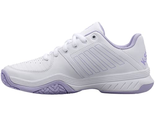 Image of K-Swiss Women's Court Express Tennis Shoe
