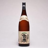 鷹勇 山廃仕込純米酒 50% 1800ml 日本酒 鳥取 地酒