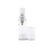 TOPWEL 5ml Empty Clear Refillable Airless Vacuum Pump Cream Lotion Bottle (3PCS)