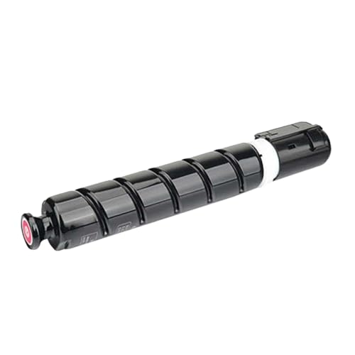 Toner G76 GPR 58 C-EXV55 cyan compatible impressions sans traces pour copieur IR ADV C256