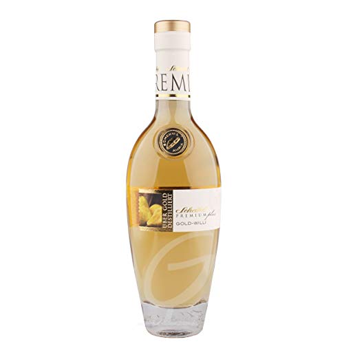 Gold-Willi Premium Plus Scheibel Brennerei (1 x 0,35 Ltr) Cover