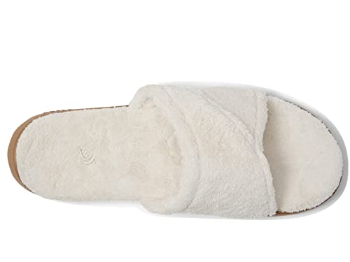 Acorn Unisex-Adult Camden Double Buckle Slide2