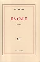 Da capo 2070741427 Book Cover