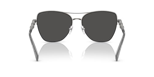 Lunettes MICHAEL KORS modèle 0MK1163 de forme moderne et confortable - 4