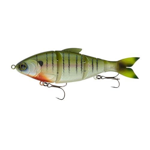 6th Sense Trace Multi-Jointed Swimbait