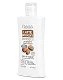 Argan mleczko do czyszczenia 200 ml